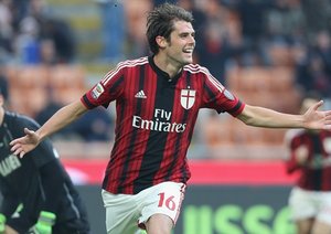 آندره آ پولی