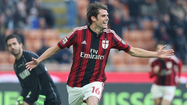 آندره آ پولی