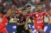دست اندازها مقابل راه قهرمانی پرسپولیس کدامند؟