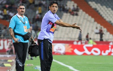 نگاه روز | از تک به تک پرتغال تا تبعید به پادگان / به اوت نزن رسول