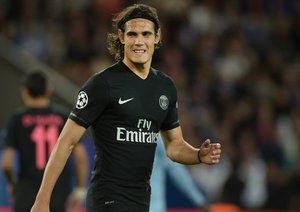 ادینسون کاوانی