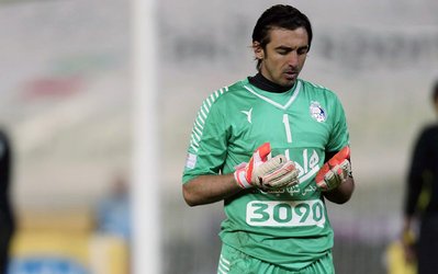 متافوتبال منتشر می‌کند / مستندات قانونی که برای محرومیت رحمتی از فینال جام حذفی در نظر گرفته نشد