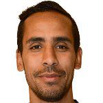 ولید مسلوب/ام صلال قطر /قطر / باشگاهی / مردان (582)/40