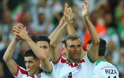 حسینی: بحرین خیلی ما را تحت فشار نگذاشت