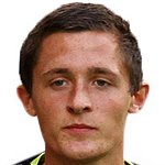 Stefan Aase/آسان /نروژ / باشگاهی / مردان (8559)/30