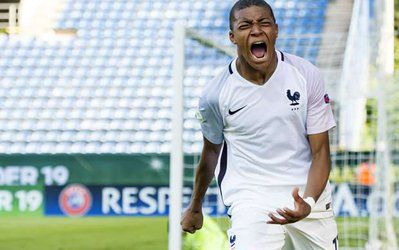 شایعه روز | رد پیشنهاد 40 میلیون پوندی منچستر سیتی برای جذب کیلیان امباپه