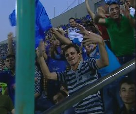 ویدئو : گل دوم استقلال(امید ابراهیمی)