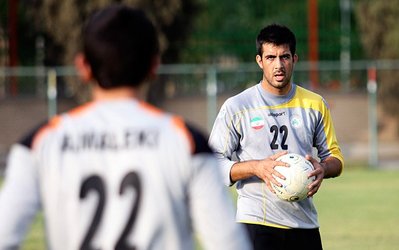 صادقی: کاهش ناگهانی سن لیگ، کیفیت را هم پایین می‌آورد/ نویر بهترین دروازه‌بان جام است
