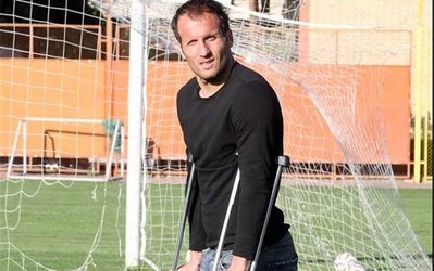 بنگر: اخراجی‌های استقلال کری‌ می‌خوانند چون فکر می‌کنند با رفتن قلعه‌نویی برمی‌گردند / به دو بازی آخر فصل می‌رسم