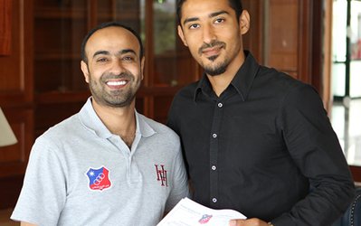 بازیکن برزیلی به الکویت بازگشت / چارلتون برای قوچان نژاد تصمیم نهایی را می‌گیرد