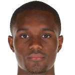 Jalen Robinson/United States U22 / ملی / None (12615)/31