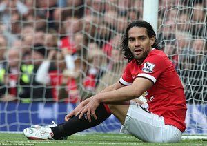 رادامل فالكائو