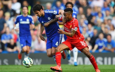 چراغ سبز استرلینگ به چلسی و آرسنال برای آغاز مذاکرات