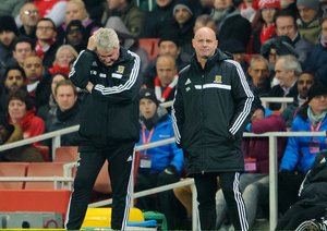 آرسنال 2-0 هال سیتی / هفته چهاردهم