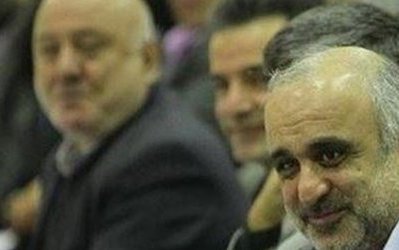 دادرس: منتقدان کی‌روش، خودشان ۵۰ روز لیگ را تعطیل می‌کردند/ ما که در فوتبال نبودیم؛ بقالی داشتیم و میوه‌فروشی می‌کردیم