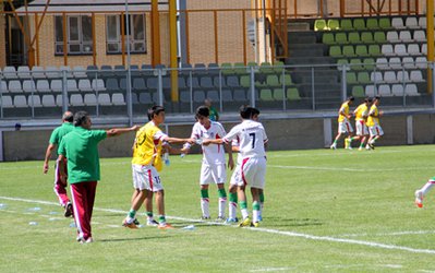 دوستانه | المپیک ارمنستان ۱ - المپیک ایران ۰