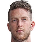 Steffen Jenssen/نوتودِن / / باشگاهی / مردان (5972)/35