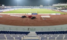 Al-Khwar Stadium