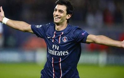 پاستوره مد نظر مطرح ترین باشگاه های اروپایی