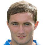 Chris Kane/اِس. تی جانستون /اسکاتلند / باشگاهی / مردان (2592)/31