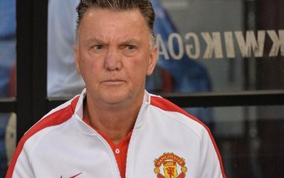 نارضایتی فان خال از عملکرد منچستر