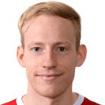 Gjermund Åsen/روزنبرگ /نروژ / باشگاهی / مردان (250)/34