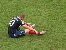 گزارش ساکرنت از ناکامی یه شماره 10 / بنزما برزیل را با آه و حسرت ترک کرد