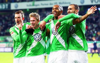 بوندسلیگا | ولفسبورگ 2 - کلن 1 / گرگ‌ها با نایب‌قهرمانی نیم‌فصل به تعطیلات رفتند