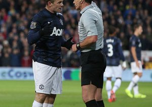 کاردیف سیتی 2-2 منچستریونایتد / هفته دوازدهم