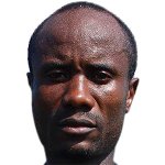 Amissi Tambwe/یانگ اِفریکنز /تانزانیا / باشگاهی / مردان (3965)/37