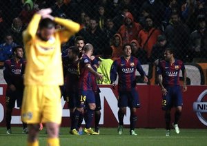 لوئیس سوارز