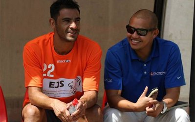 اومانیا با پرداخت بدهی هتل آزادی می‌تواند به اتاقش برود!