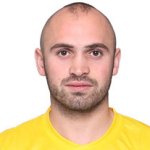 Bilal Çubukçu/هرتا بی اِس سی دو / / باشگاهی / مردان (9100)/38