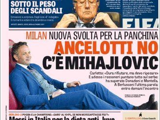 گاتزتا دلو اسپورت