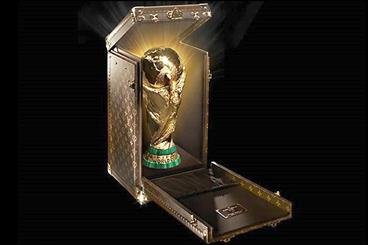 طراح فرانسوی بسته‌بندی "جام" را انجام داد