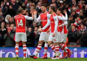 شادی توپچی ها