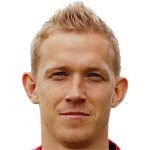 گینتس فریمانیس/اِسپارتاکس /لاتویا / باشگاهی / مردان (1531)/40