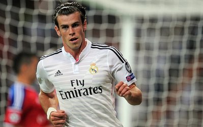 تصمیم آنجلوتی در خصوص حضور بیل در میدان