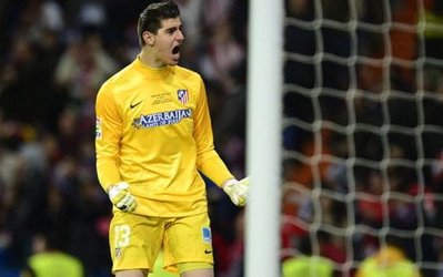 تیبات کورتویس: هیچ احساسی نسبت به چلسی ندارم.