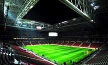 Türk Telekom Arena