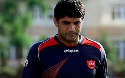 بازیکنان پرسپولیس بی‌غیرت نیستند.