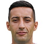 Milad Salem Nahimi/ایلوِسبِرگ /آلمان / باشگاهی / مردان (3801)/37