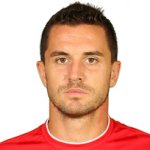 دیمیتار رانگلوف/اینِرگی کُتبوس /آلمان / باشگاهی / مردان (3824)/42