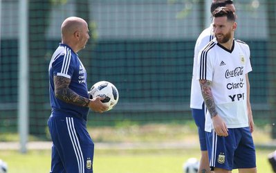 جانشینان احتمالی خورخه سامپائولی