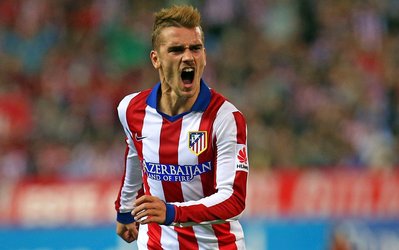 لالیگا | اتلتیکو 4 - کوردوبا 2 / اتلتیکو در خانه از سد کوردوبا گذشت