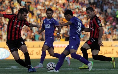 محسن کریمی: با ادامه همین روند به قهرمانی می‌رسیم