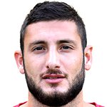 Ryan Camilleri/والتا /مالتا / باشگاهی / مردان (1408)/37