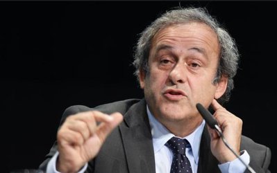 نیرس‌باخ: شانس انتخاب پلاتینی برای فیفا زیاد است / رئیس یوفا از حمایت همه کنفدراسیون‌ها را دارد