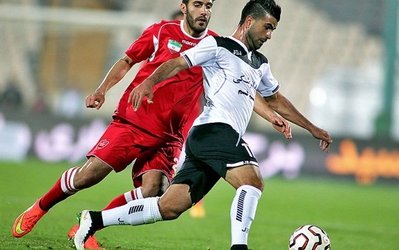 نقل و انتقالات | گسترش فولاد دو بازیکن جدید جذب کرد