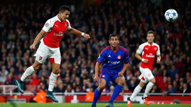 الکسیس سانچز